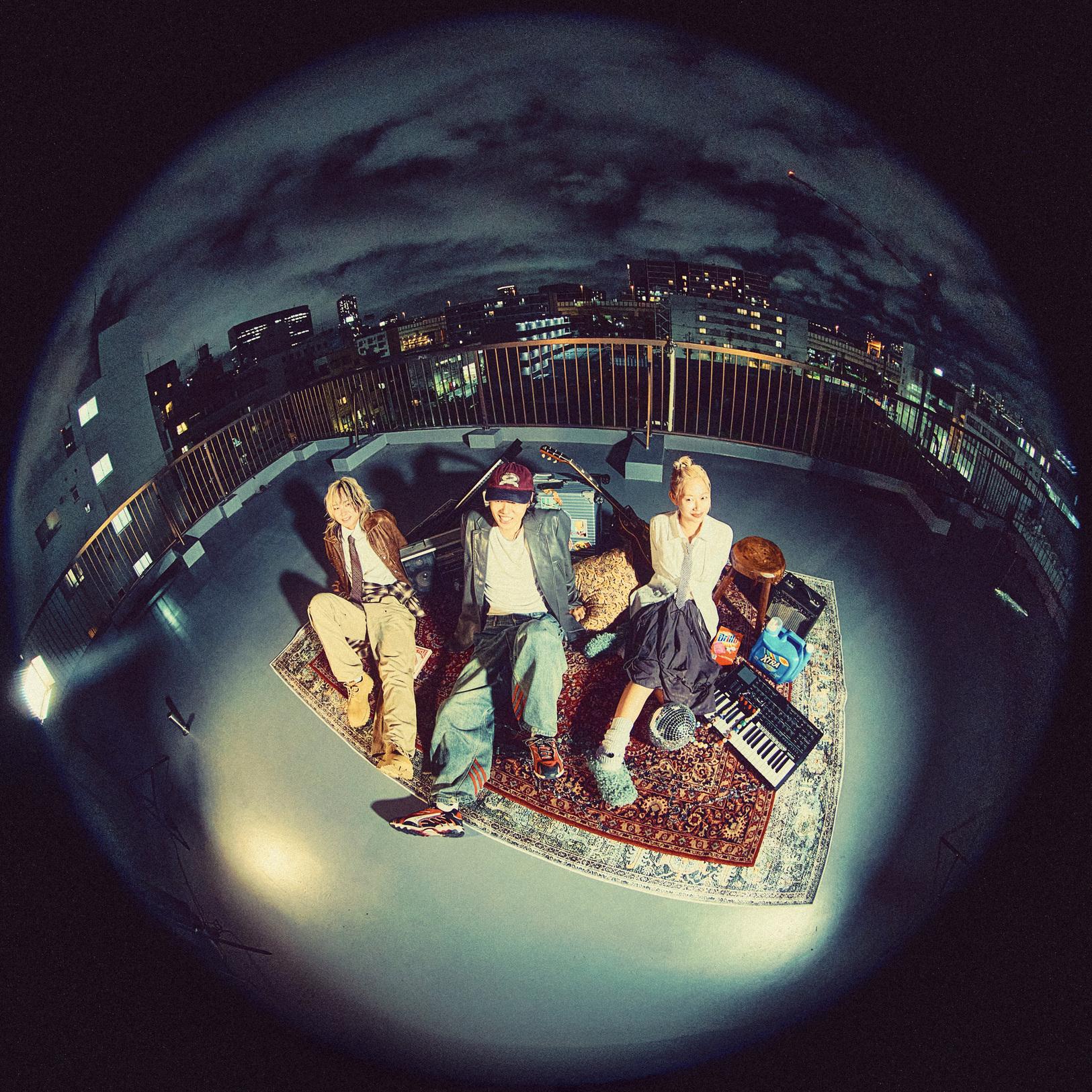 DURDN│Official Fanclub Ｒｏｏｍ “Ｄ”